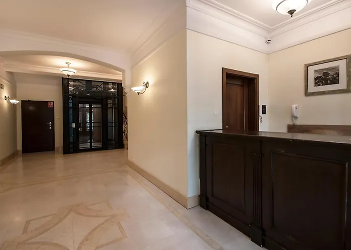 Irs Royal Irs Krystyna * Сопот