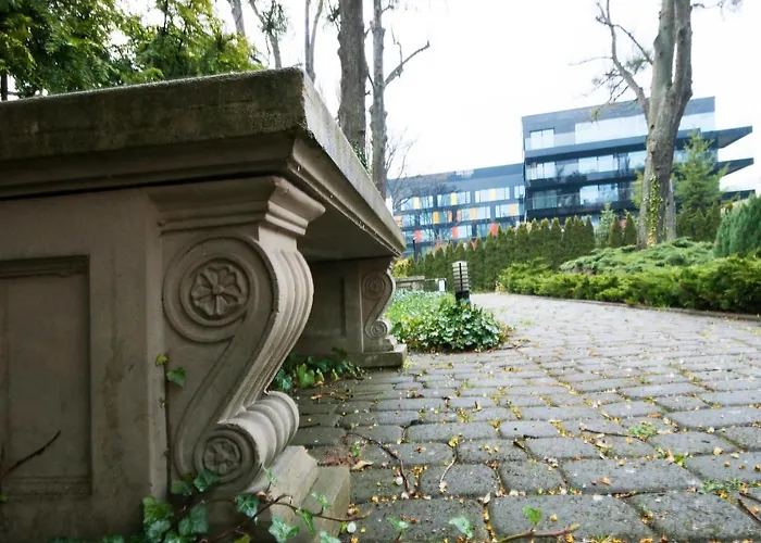 Irs Royal Irs Krystyna