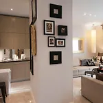 Irs Royal Irs Krystyna Апартаменты *