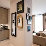 Irs Royal Irs Krystyna Апартаменты