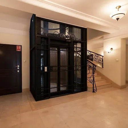 Irs Royal Irs Krystyna * Sopot