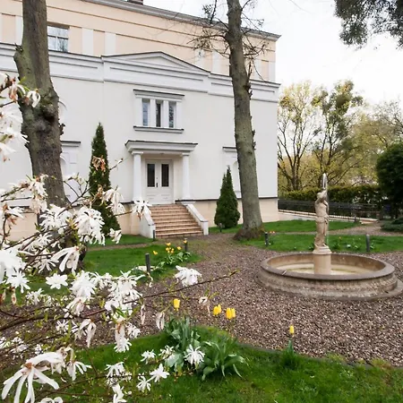 Irs Royal Irs Krystyna Apartament