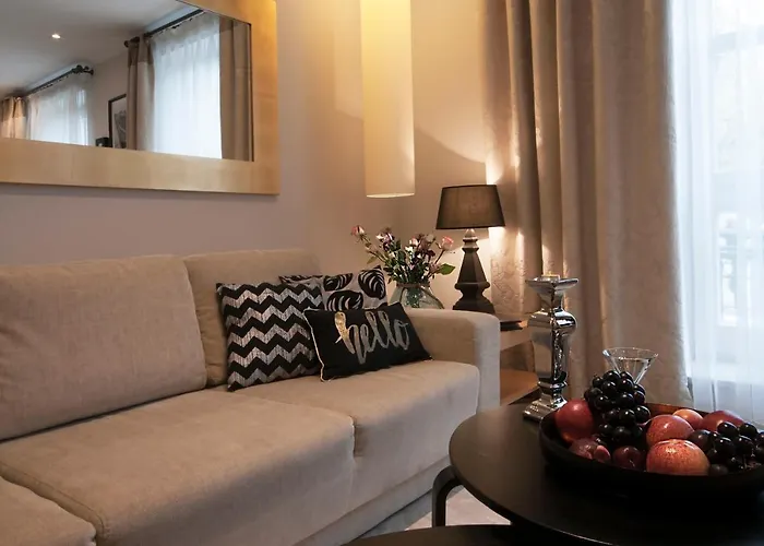 Irs Royal Irs Krystyna *