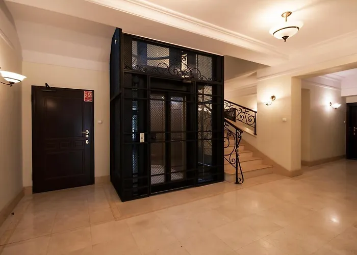 Irs Royal Irs Krystyna * 소포트