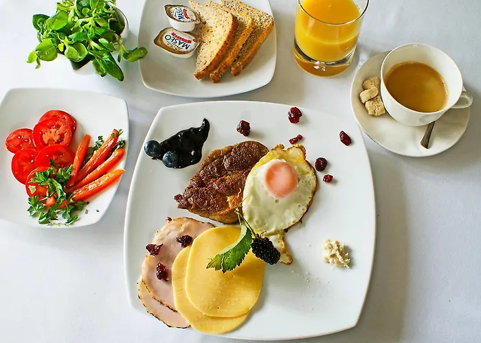 아파트 Irs Royal Irs Krystyna 소포트